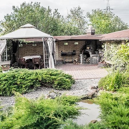 ביאליסטוק Villa Alris מראה חיצוני תמונה
