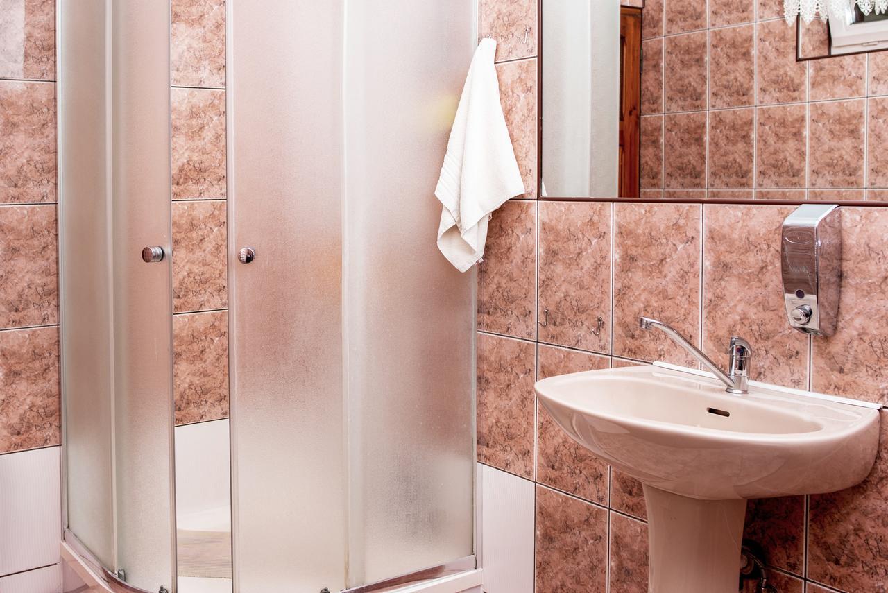 ביאליסטוק Villa Alris מראה חיצוני תמונה