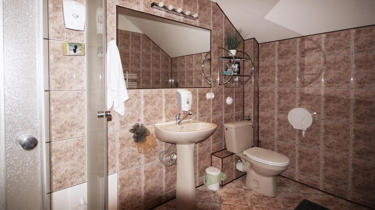 ביאליסטוק Villa Alris מראה חיצוני תמונה