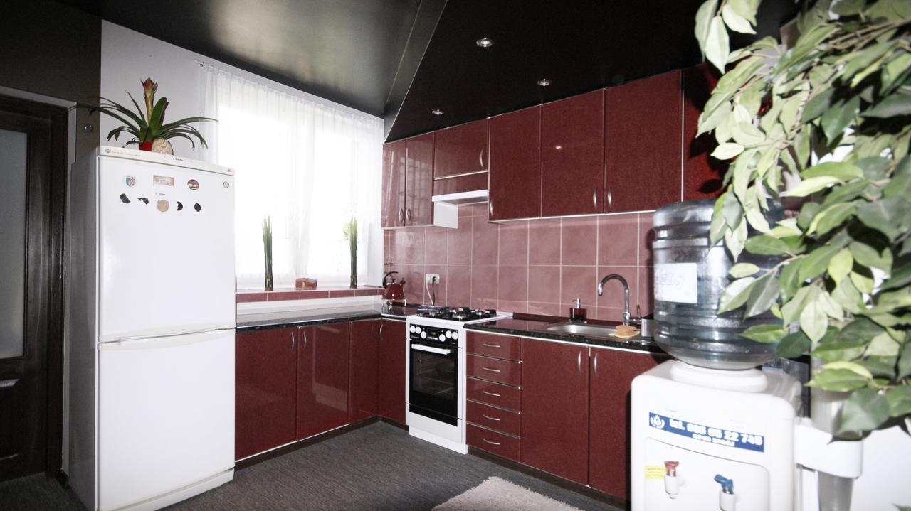 ביאליסטוק Villa Alris מראה חיצוני תמונה